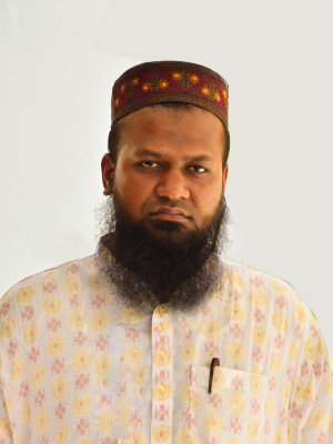 রাসেল আজীজ